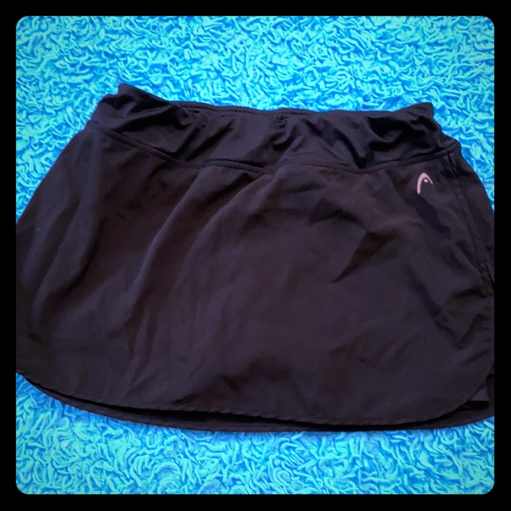 Tennis skort